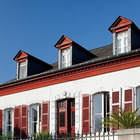 Chambres D'Hotes Gainaa Arudy Dış mekan fotoğraf