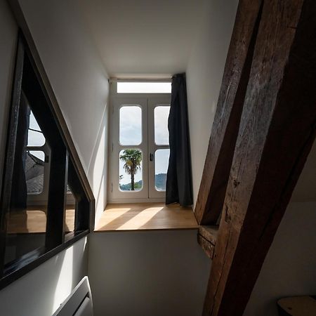 Chambres D'Hotes Gainaa Arudy Dış mekan fotoğraf