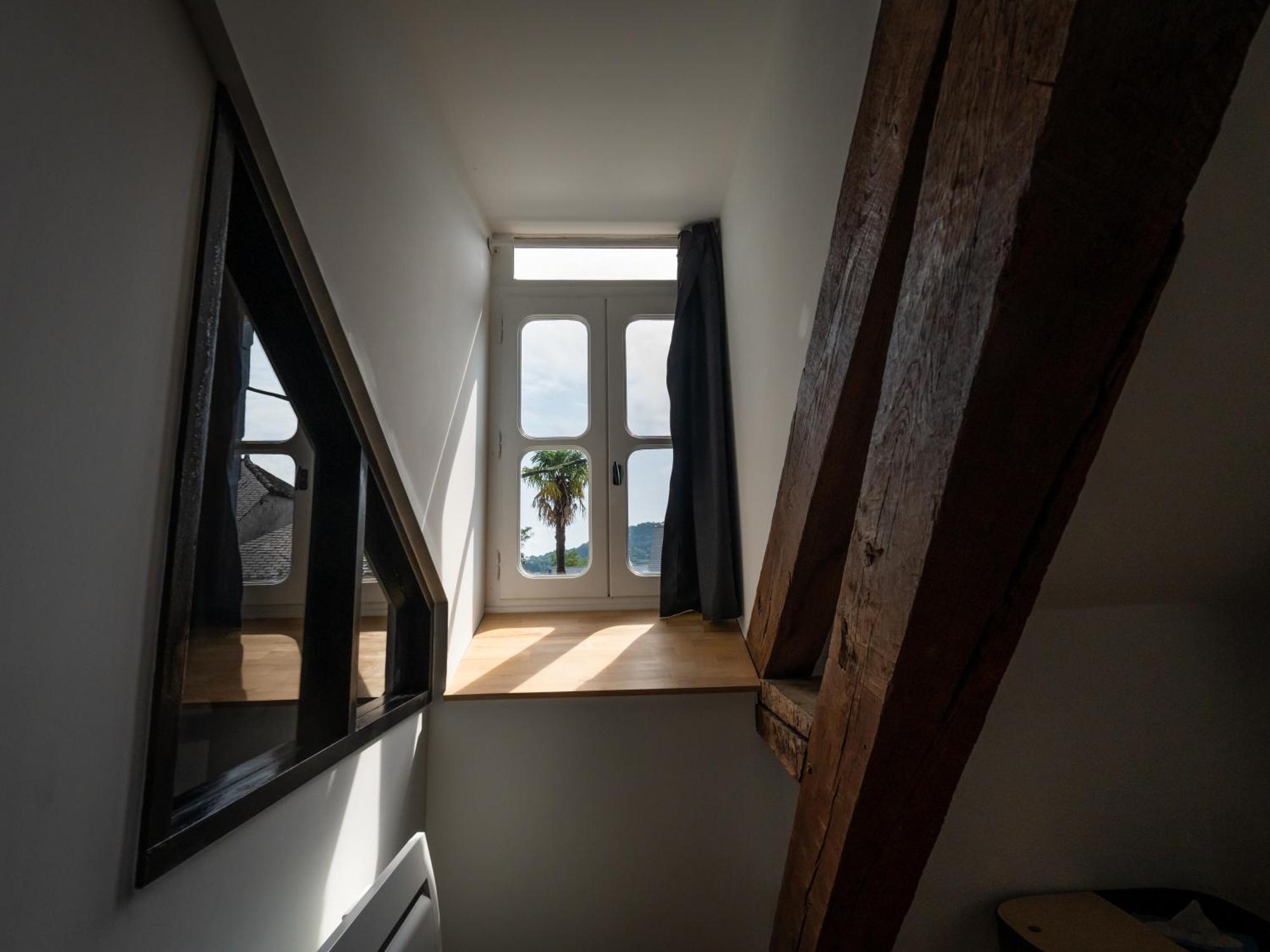 Chambres D'Hotes Gainaa Arudy Dış mekan fotoğraf