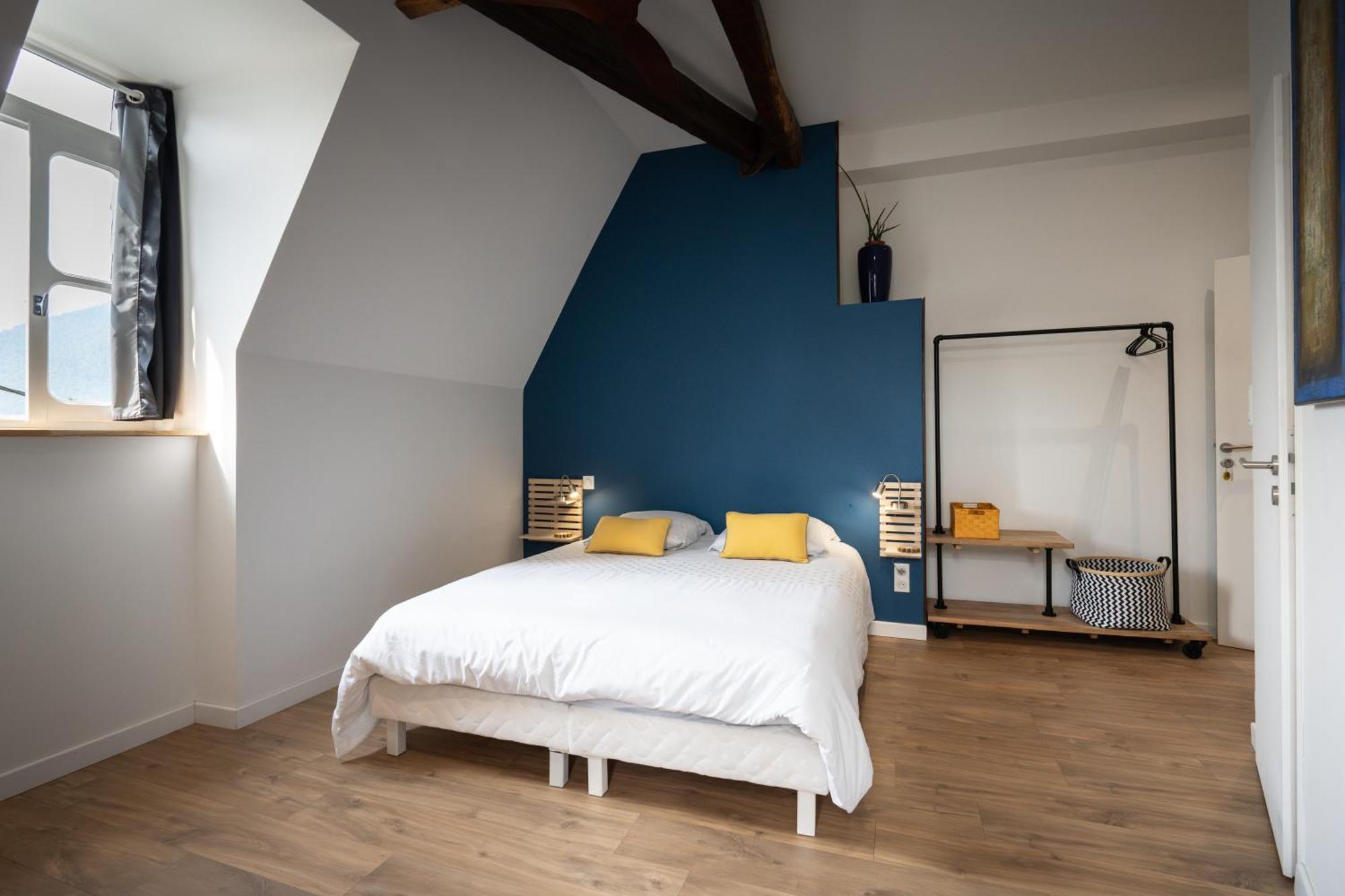 Chambres D'Hotes Gainaa Arudy Dış mekan fotoğraf