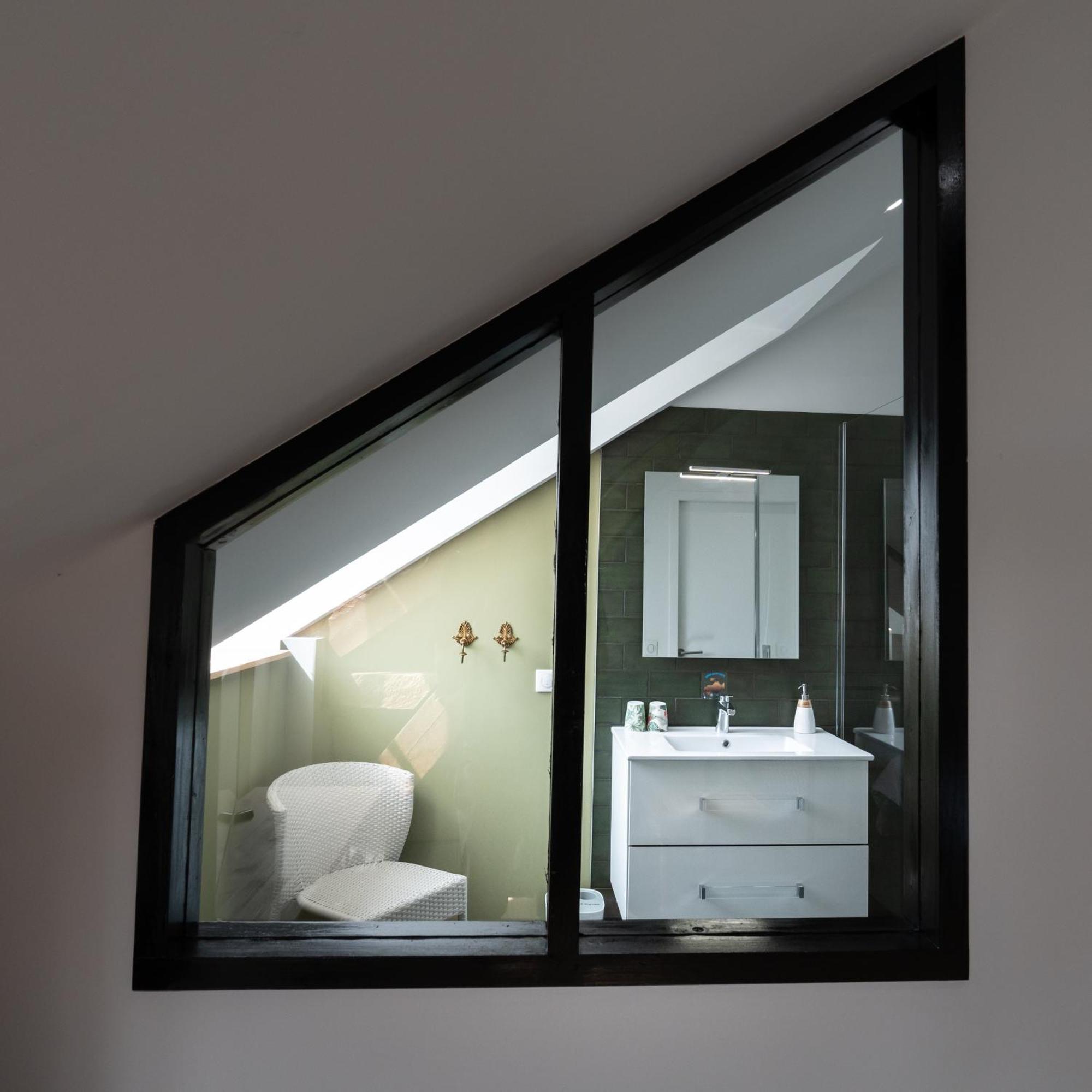 Chambres D'Hotes Gainaa Arudy Dış mekan fotoğraf