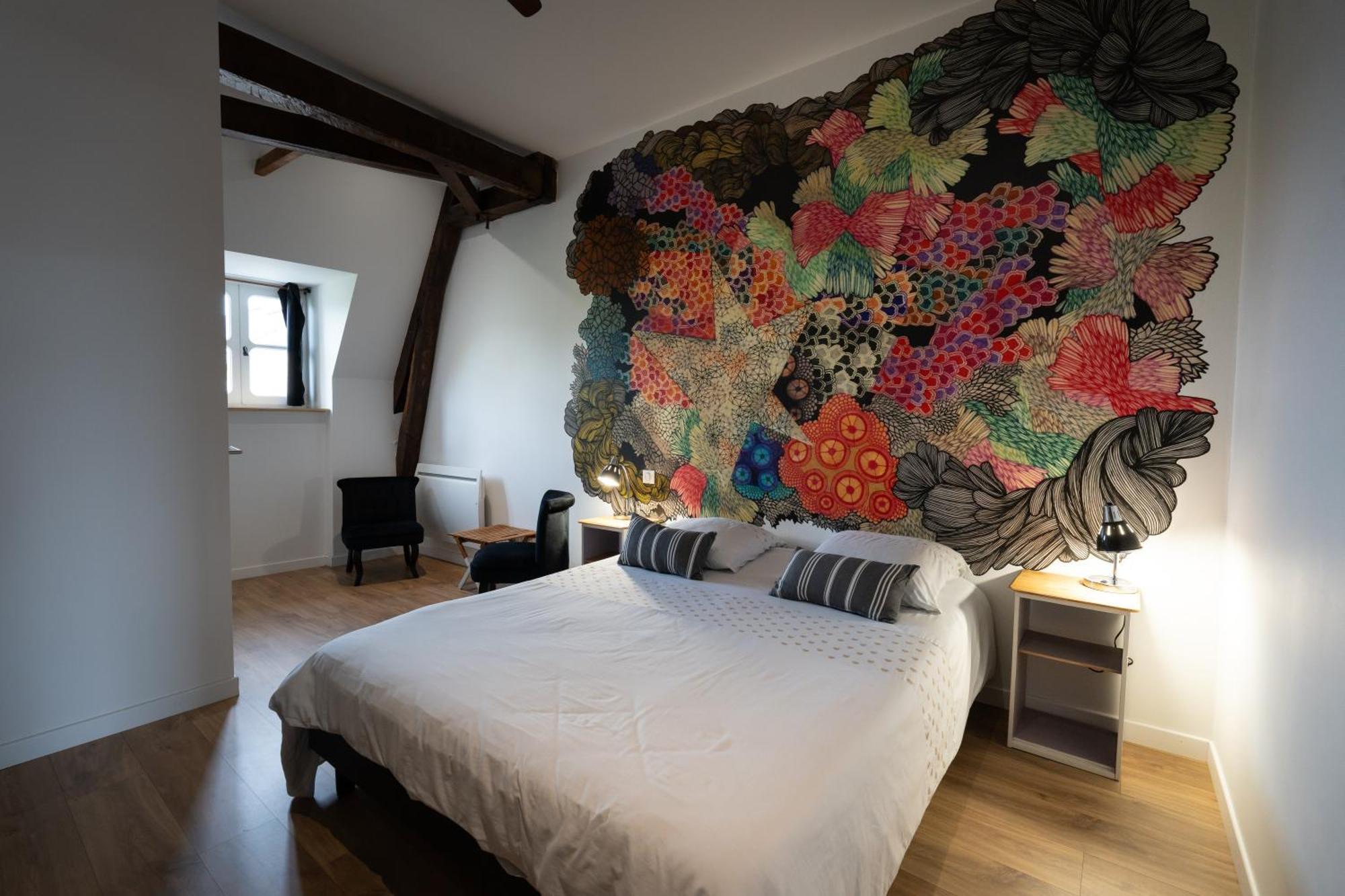Chambres D'Hotes Gainaa Arudy Dış mekan fotoğraf