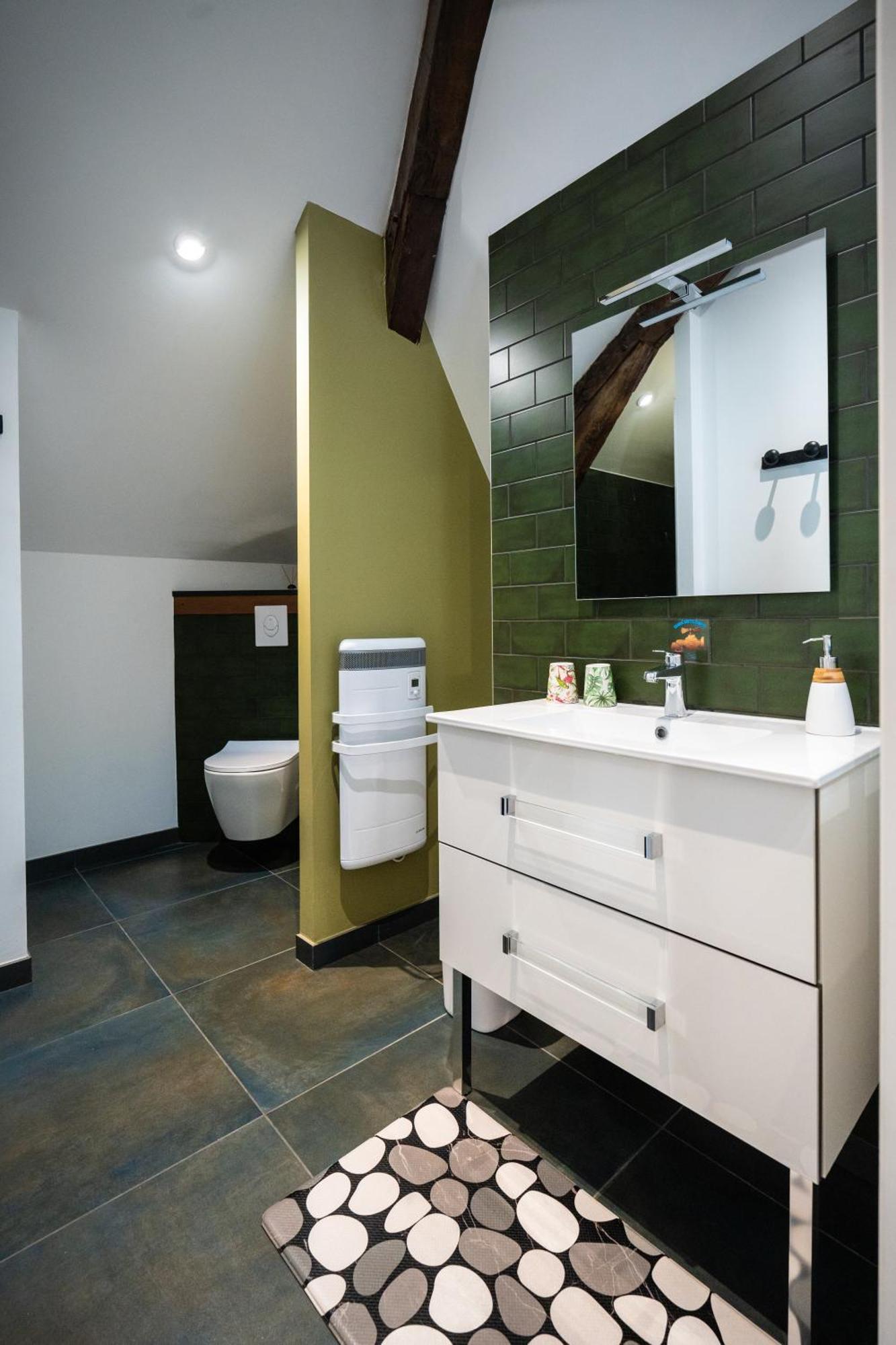 Chambres D'Hotes Gainaa Arudy Dış mekan fotoğraf