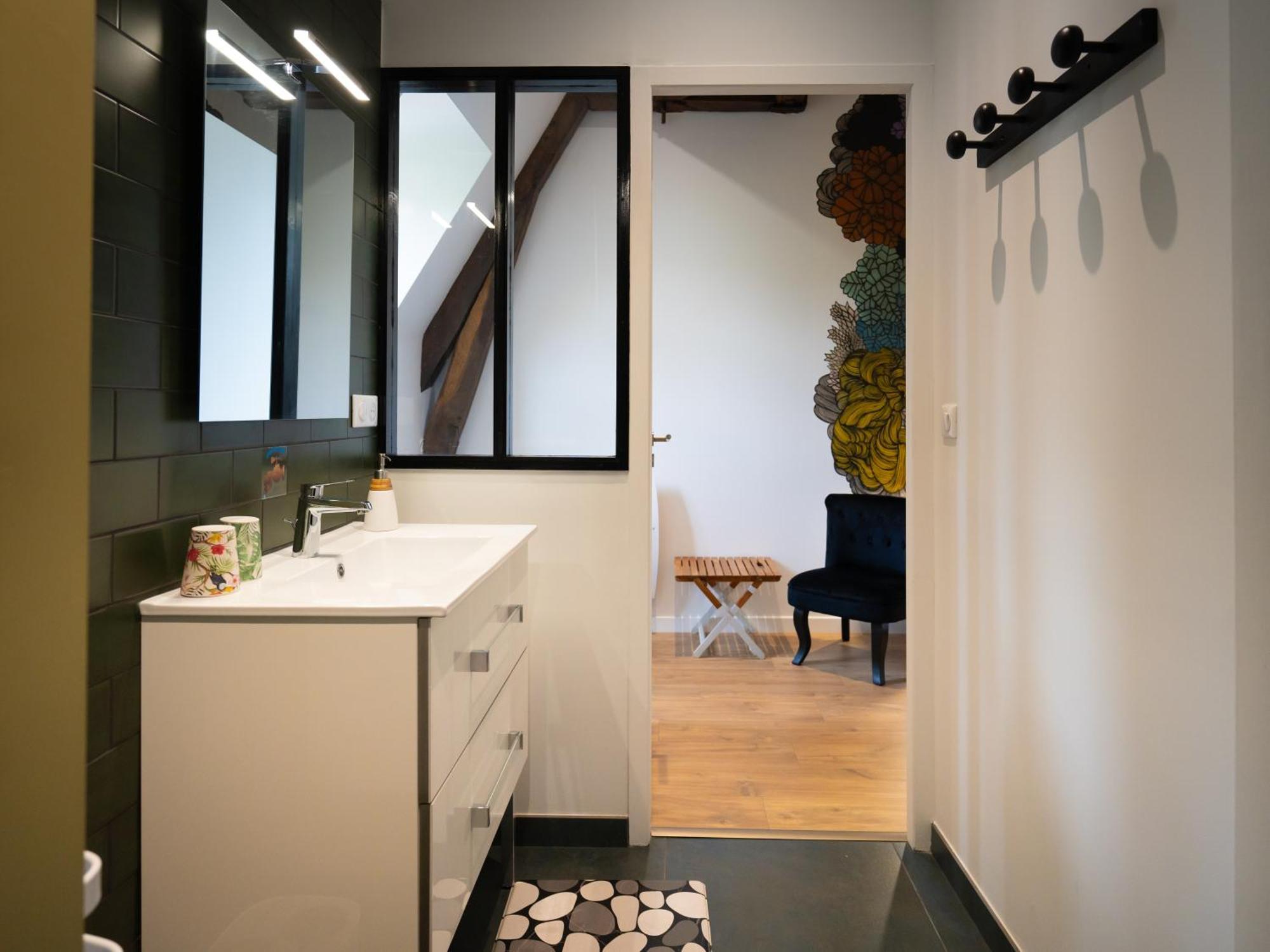 Chambres D'Hotes Gainaa Arudy Dış mekan fotoğraf