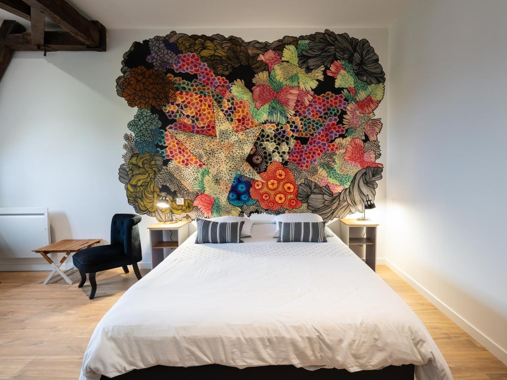 Chambres D'Hotes Gainaa Arudy Dış mekan fotoğraf