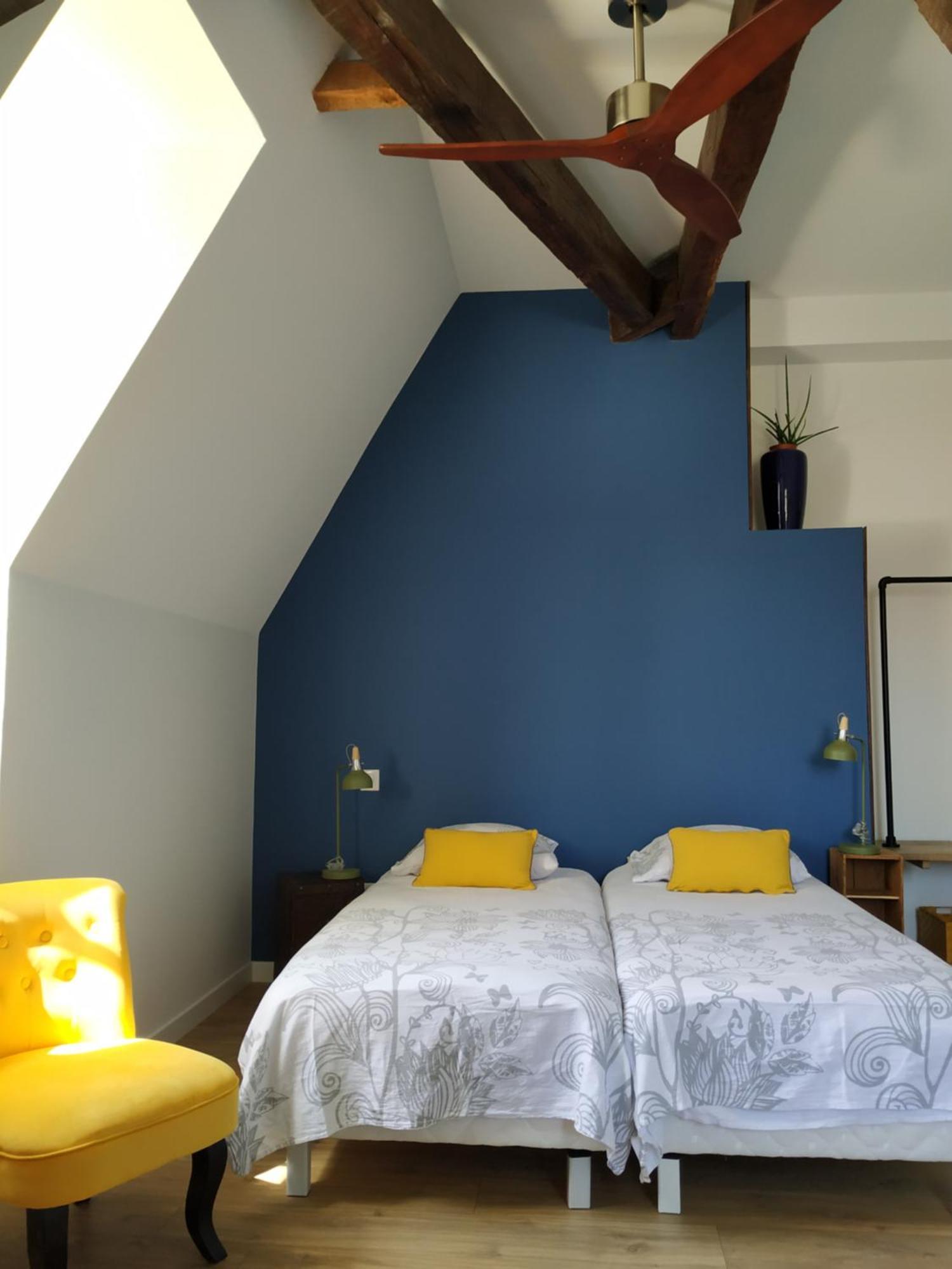 Chambres D'Hotes Gainaa Arudy Dış mekan fotoğraf
